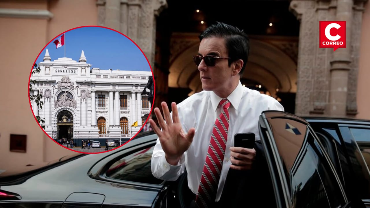 Canciller pide unidad política para aprobar facultades contra el crimen.