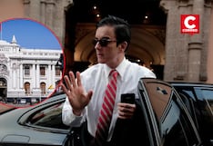 Canciller confía en que Congreso apruebe delegación de facultades que pedirá Ejecutivo