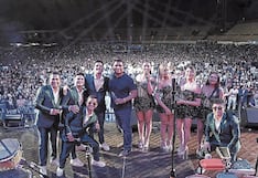 Alcalde de Trujillo anuncia otro evento cumbia con gasto edil