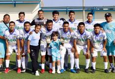 Copa Perú: Deportivo El Inca golea y peleará el título de la liga de Chao