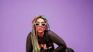 Karmen Muradas: ‘La nena de la salsa’ la rompe con su tema “Cuando Tok Tok”