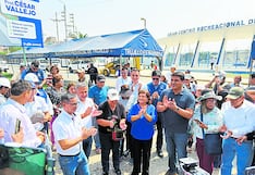 Gobernadora de La Libertad infringió la norma electoral