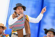 Gobernador regional de Junín: “Culminamos el 2024 con balance positivo histórico”