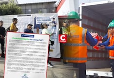 Empresa Galaga rechaza responsabilidad exclusiva por retrasos electorales y exige disculpas públicas de la ONPE