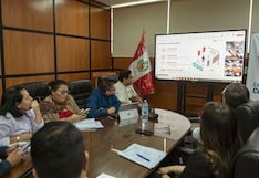 Piura: Firmarán convenios para ejecutar colegios en Talara y Ayabaca