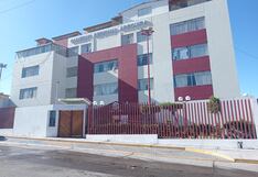 Pago de asesores FAG de Gobierno Regional de Arequipa llega a un millón de soles