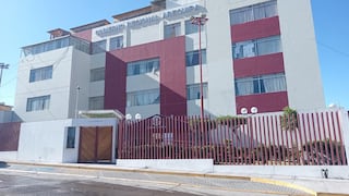 Pago de asesores FAG de Gobierno Regional de Arequipa llega a un millón de soles