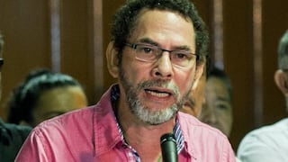 FARC: "no podemos darle otros 51 años de guerra a Colombia"