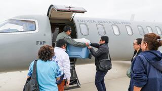 EsSalud salva vidas en Lima, Piura y Lambayeque mediante donación y trasplante de órganos