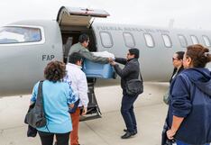 EsSalud salva vidas en Lima, Piura y Lambayeque mediante donación y trasplante de órganos