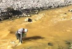 Aruntani: Reducen reparación civil por contaminación de ríos de Arequipa y Moquegua