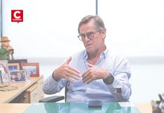 Presidente de la Asociación de Centros Comerciales advierte: “En ACCEP no vamos a apañar a nadie”