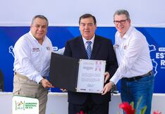Ica: oficializan el relanzamiento del Concurso Nacional del Pisco y es reconocido por la Organización del CER - 2025