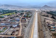 La Libertad: Proyecto Quebradas San Idelfonso y San Carlos evitará pérdidas por US$ 540 millones