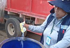 Piura: Inspeccionan más de 45 mil viviendas para prevenir el dengue