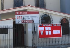 Alcaldes y regidores buscan dar el salto en Camaná, Islay y Caravelí en las elecciones 2026