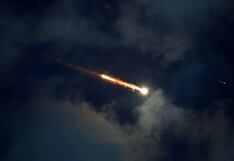 Irán disparó misiles contra bases de Estados Unidos en Catar e Irak, según medio estatal