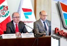 Petroperú inicia diálogo con inversionistas para recuperar la confianza del mercado