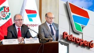 Petroperú inicia diálogo con inversionistas para recuperar la confianza del mercado