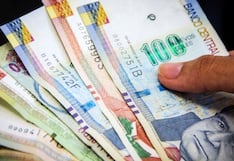 CAS ya tendrán gratificaciones y CTS: Gobierno promulga nueva ley laboral