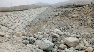 La Libertad: Laredo en riesgo de inundación