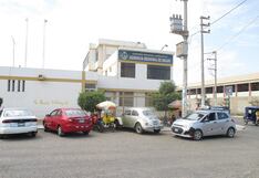 Lambayeque: Encuentran contenido pornográfico en computadora de la Geresa