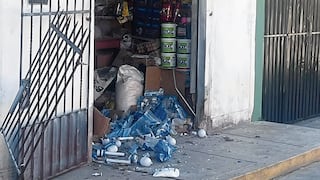 Detonan explosivo en ferretería en Arequipa | Las Imperdibles de Correo (PODCAST)