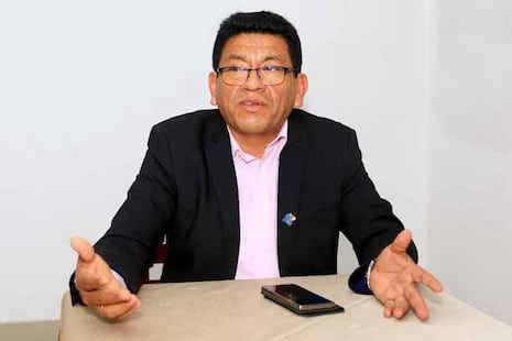 Comerciantes y emprendedores proyectan repunte económico por campaña del Día de la Madre en Trujillo