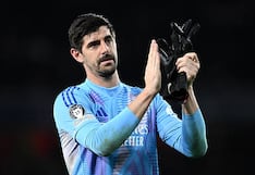 Courtois deja de lado los sentimientos y apunta a eliminar a España del Mundial 2026