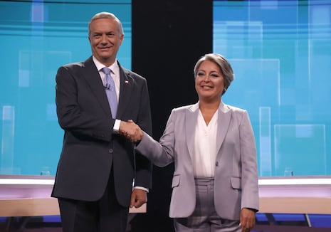 Elecciones en Chile: Segunda vuelta con Kast favorito y Jara en busca de nuevos votos