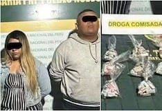 Policía desarticula a “La nueva sangre de Chincha” y decomisa 1,350 ketes de drogas