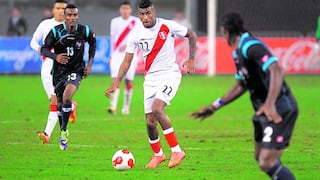 Carlos Ascues regresa a Alianza Lima