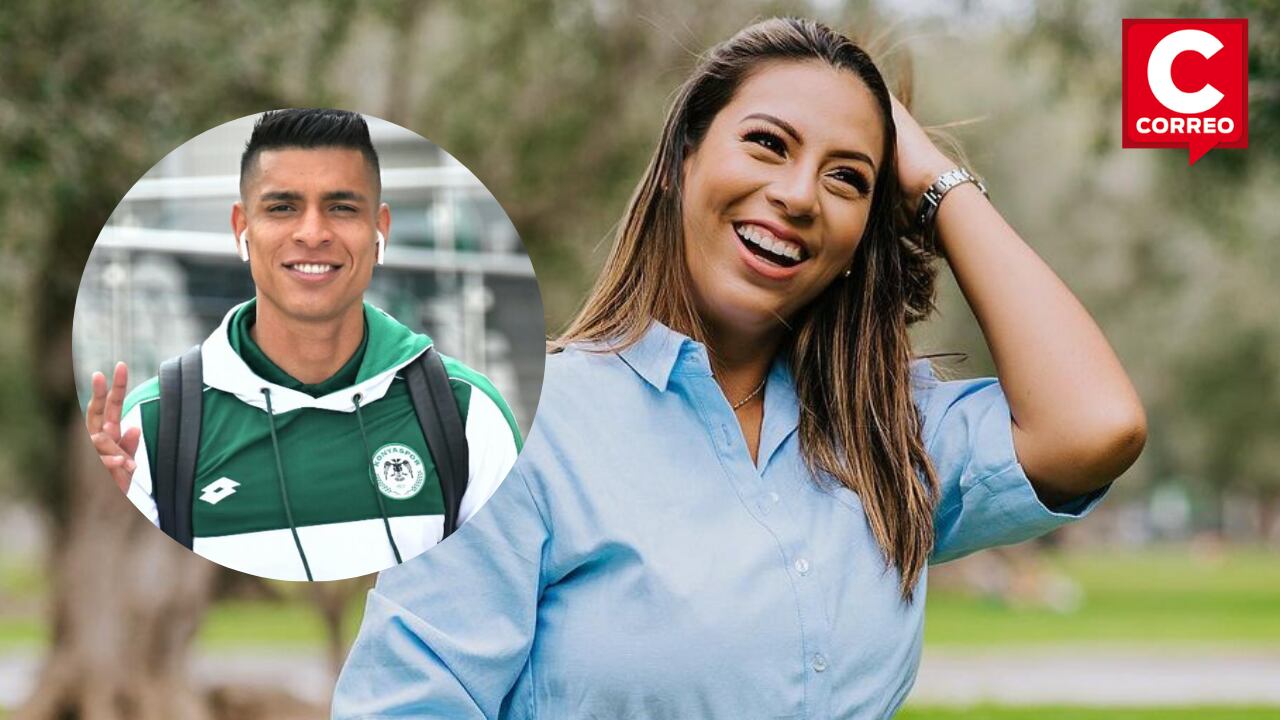 “Él y yo como pareja no tenemos una relación. Lo que tenemos es una relación sana de padres”, contó Rosa Fuentes.