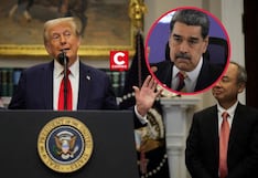 Donald Trump revela que equipo militar atravesó puertas de acero “en segundos” para capturar a Maduro