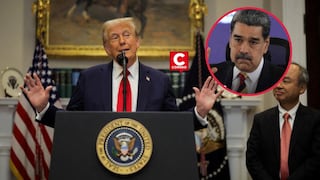 Donald Trump revela que equipo militar atravesó puertas de acero “en segundos” para capturar a Maduro