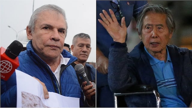 Luis Castañeda a favor del indulto a Fujimori: "Entiendo el dolor pero este no se repara con venganza" 