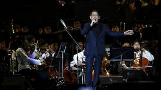 Juan Diego Flórez: concierto recaudó asombrosa suma para damnificados de El Niño Costero