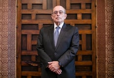 Canciller Hugo de Zela renuncia al cargo tras desacuerdo con decisión política del Gobierno