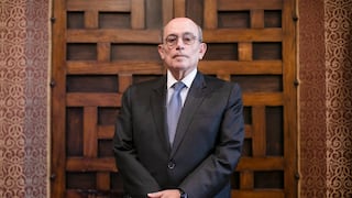 Canciller Hugo de Zela renuncia al cargo tras desacuerdo con decisión política del Gobierno