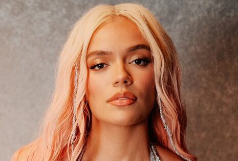 Karol G pide perdón por su nueva canción “+57″: Su letra es criticada por sexualizar a menores