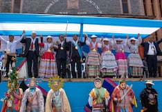 Arequipa: Municipalidad Provincial de Caylloma sin regidora desde octubre del 2024