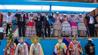 Arequipa: Municipalidad Provincial de Caylloma sin regidora desde octubre del 2024