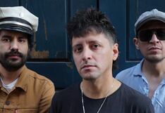Los Outsaiders presentan su nuevo sencillo ‘Nada que pensar’, nuevo adelanto de su próximo disco