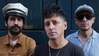Los Outsaiders presentan su nuevo sencillo ‘Nada que pensar’, nuevo adelanto de su próximo disco