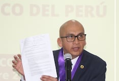 Rafael Poma presidirá Consejo Regional de Decanos de La Libertad