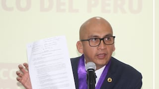 Rafael Poma presidirá Consejo Regional de Decanos de La Libertad