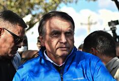 Corte Suprema ordena arresto domiciliario contra Jair Bolsonaro, expresidente de Brasil