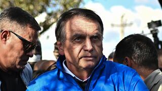 Corte Suprema ordena arresto domiciliario contra Jair Bolsonaro, expresidente de Brasil