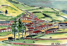 De Salpo y las palmas magisteriales