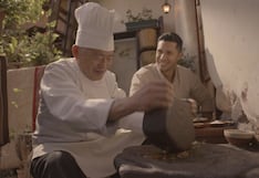 Rodrigo Fernandini lleva la historia del ceviche peruano al cine este 10 de septiembre